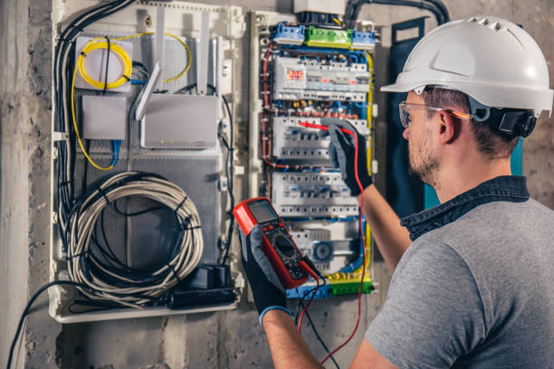 Why Trust Our Certified Electricians for Your Electrical Needs in Lexington, KY?